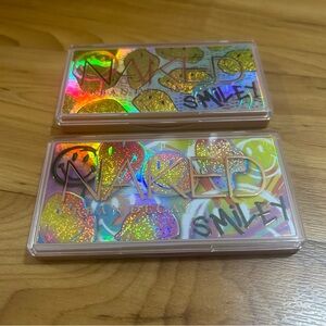 Urban Decay Naked Smiley Palette Set